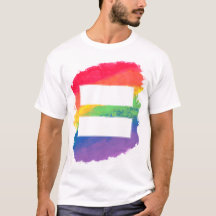 Love Equals Love - Men's Basic Tee