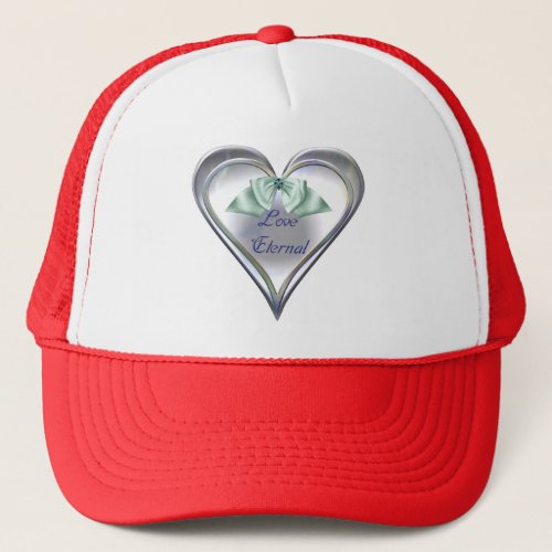 Love Eternal Hat