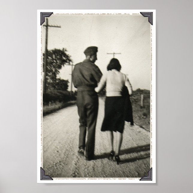 Love Eternal Poster (Front)