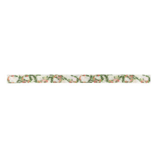 Love Evergreen Ribbon
