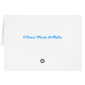 Love Everyday-Card (Back Horizontal)