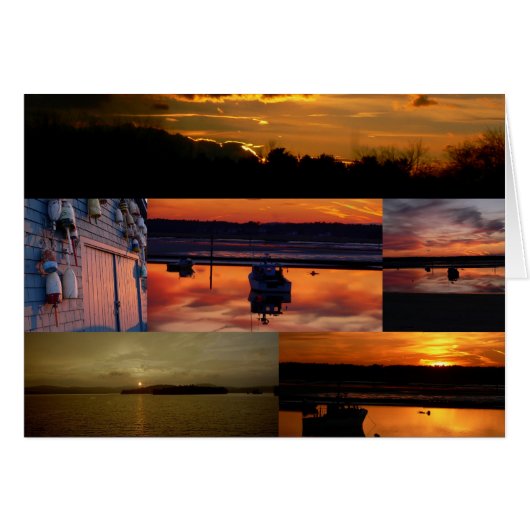 Love Everyday Card (Front Horizontal)