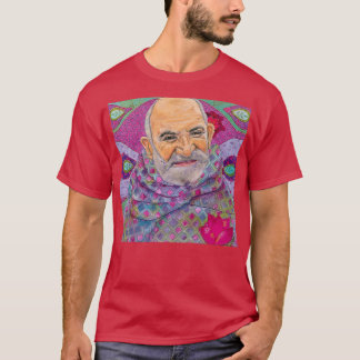 Love Everyone Baba Neem Karoli T-Shirt