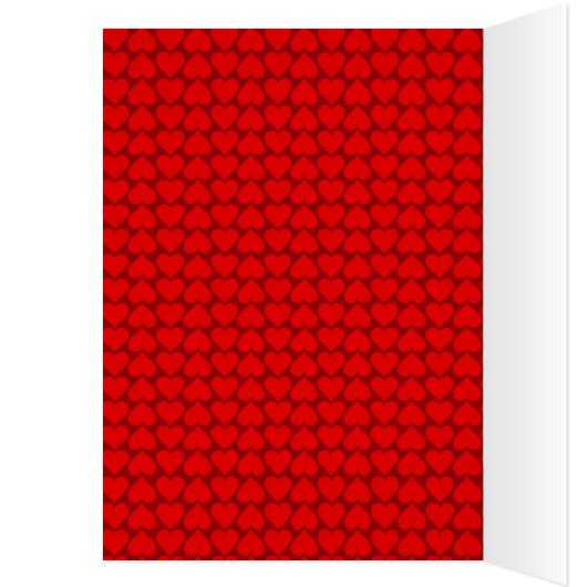 Love Ewe (you) Card (Inside (Left))