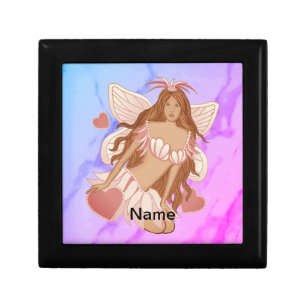 Love Fairy gift box
