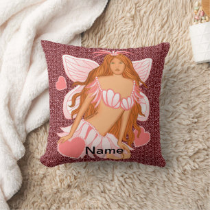 Love fairy pillows