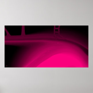 Love Falls Poster