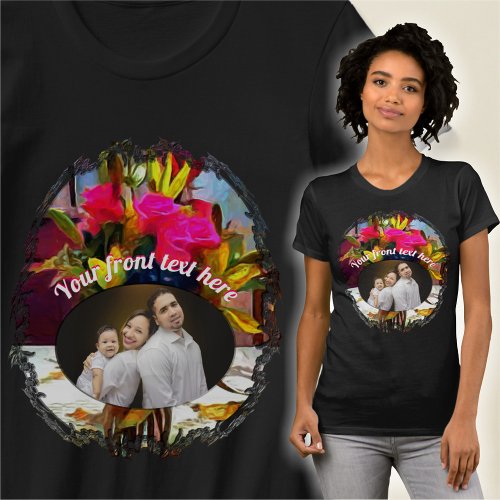 Love  Family PM0001 T_Shirt
