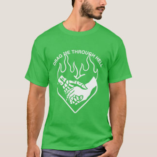 Love Fire gift T-Shirt
