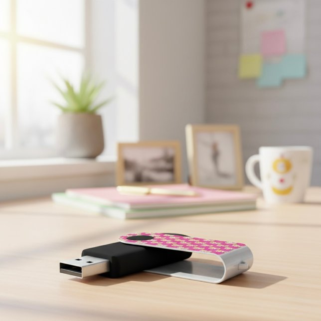 LOVE Flash Drive (Creator Uploaded)