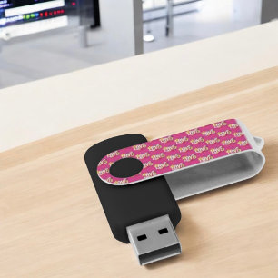LOVE Flash Drive