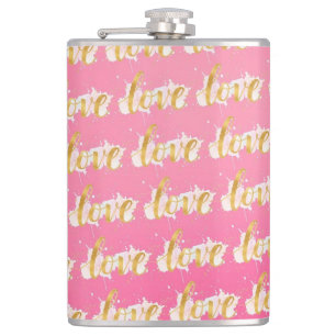 Love Flask