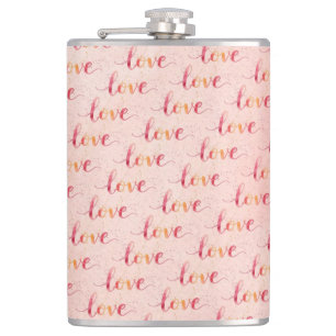 Love Flask