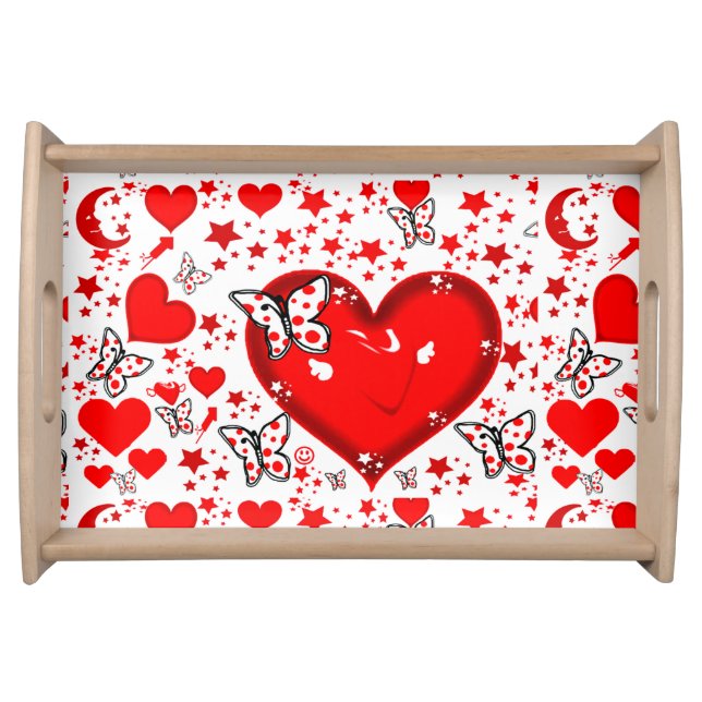 Love Floats_ Serving Tray (Front)