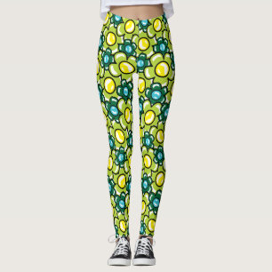 Love & Flowers Leggings
