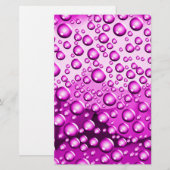 Love Flows,Purle_ (Front/Back)