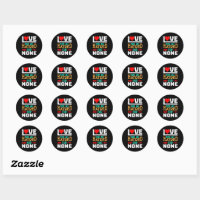 dry alls Sticker for Sale by Lorenzini518