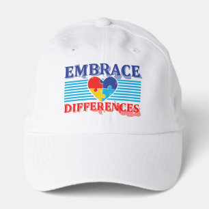 Love for Autism Community Performance Cap