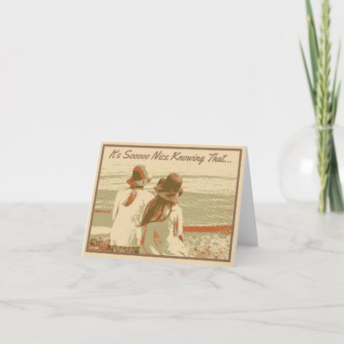 Love For My Girl s Custom Template Greeting Card