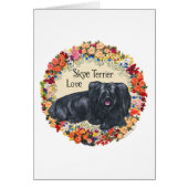 Love for Skye Terriers (Front)