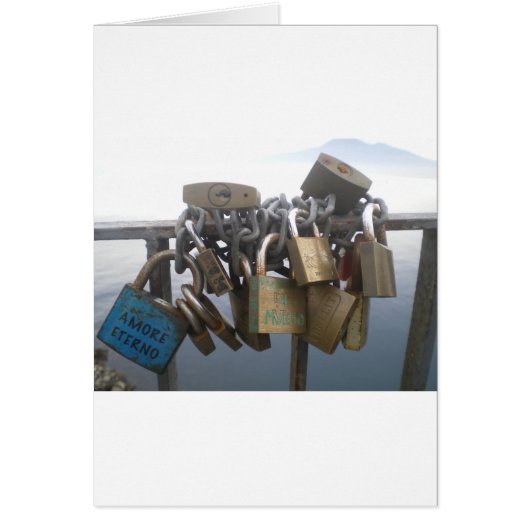 Love Forever Cards (Front)