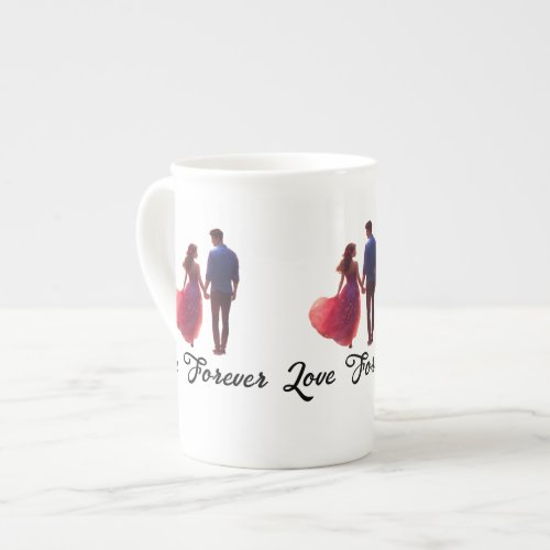 love forever  Mug