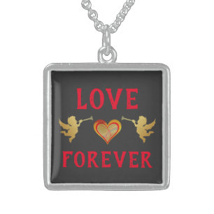 Love Forever Necklace