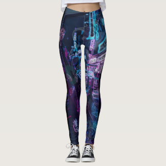 Love fr for you leggings