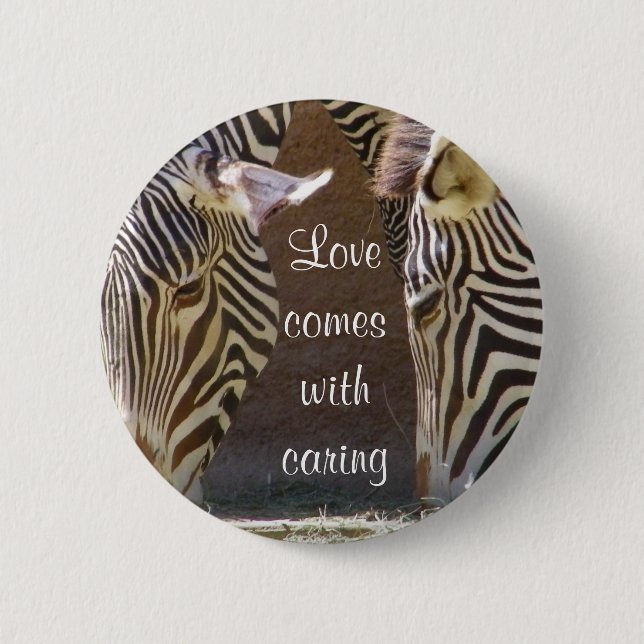 Love & Friendship_ Button (Front)