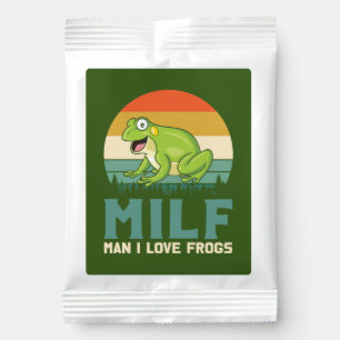 Love Frogs Drink Mix