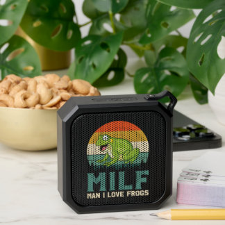 Love Frogs Speaker