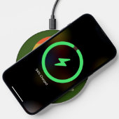 Love Frogs Wireless Charger (Phone)