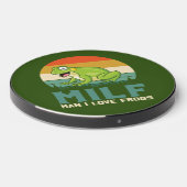 Love Frogs Wireless Charger (Front 2)