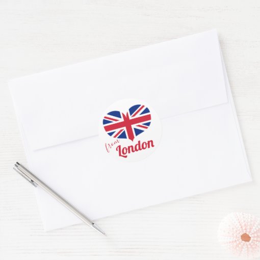 Jual Uk Flag Metal Keychain Souvenir Keychain British London - Kota...
