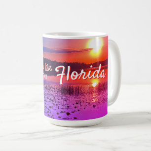 "Love From" Mug