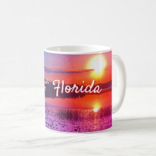 "Love From" Mug