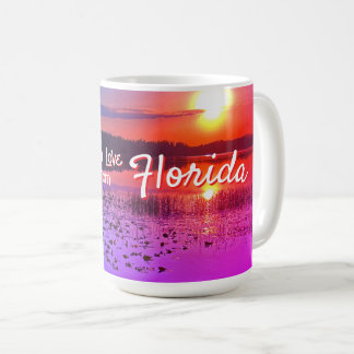 "Love From" Mug