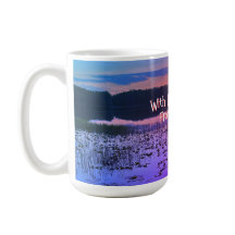 "Love From" Mug