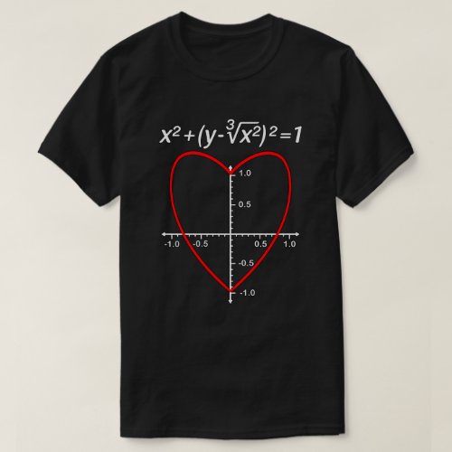 Love Function Valentines Day T_Shirt