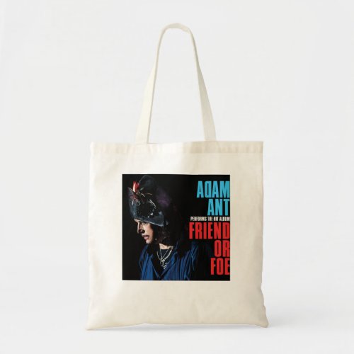 Love Funny Man Adam Handsome Actor Ant Cute Gifts Tote Bag