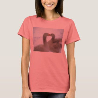 Love Geese T-Shirt
