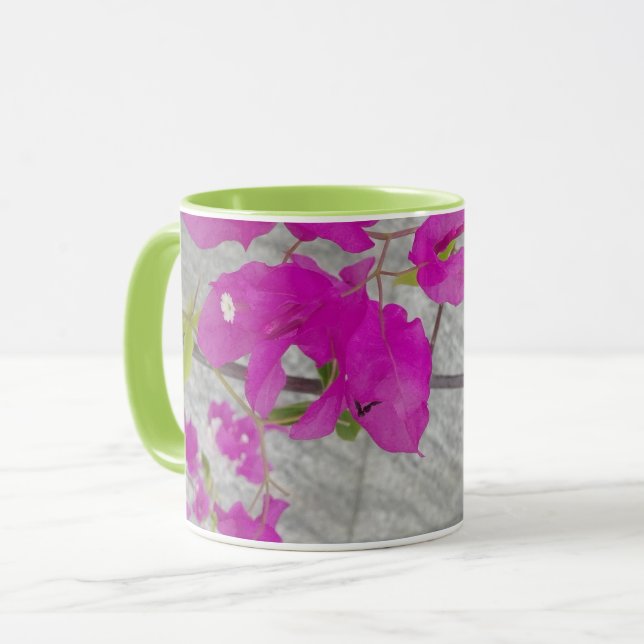 LOVE GIFT BIRTHDAY ANNIVERSARY PROMOTION SISTER MUG (Front Left)