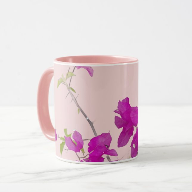 LOVE GIFT BIRTHDAY ANNIVERSARY PROMOTION SISTER MUG (Front Left)
