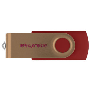 LOVE GIFT FOR BOYFRIEND, GIRLFRIEND, WIFE, HUSBAND FLASH DRIVE