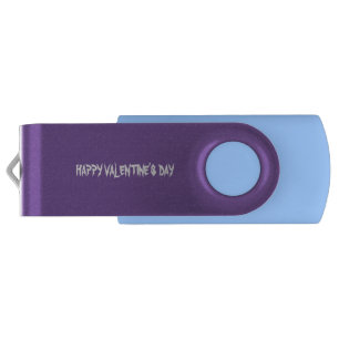 LOVE GIFT FOR BOYFRIEND, GIRLFRIEND, WIFE, HUSBAND FLASH DRIVE