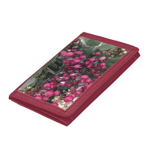 LOVE GIFT FOR DAUGHTER'S DAY TRI-FOLD WALLET