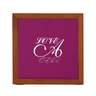 LOVE GIFT FOR MOM DAD SISTER DAUGHTER BROTHER DESK ORGANIZER