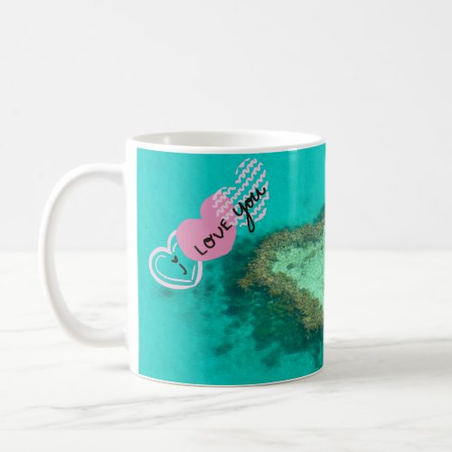 Love Gift for partner Coffee Mug