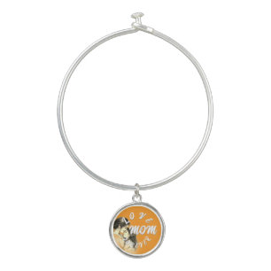 LOVE GIFT HUSBAND WIFE GIRLFRIEND BOYFRIEND FRIEND BANGLE BRACELET