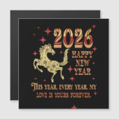 LOVE GIFT MOM DAD SISTER BROTHER BOSS TEACHER  (Front/Back)